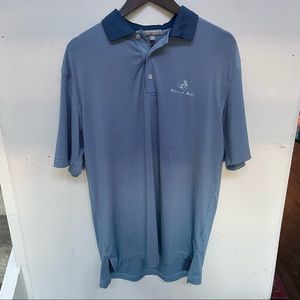 Peter Millar Golf Polo